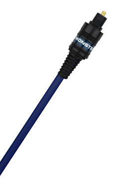 MONSTER CABLE DO-1M