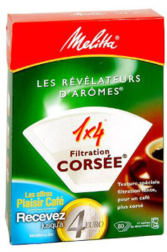 MELITTA CORSEE
