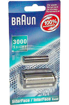 BRAUN INTERFACE