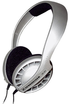 SENNHEISER HD 457