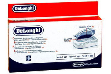 DELONGHI A/O F9