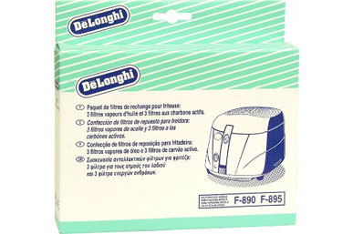 DELONGHI A/O F8
