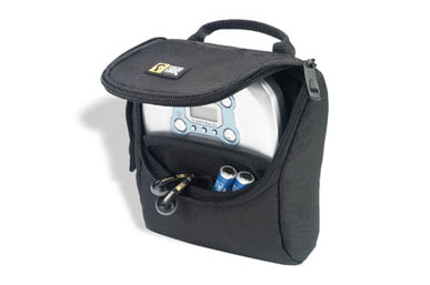 CASE LOGIC DMP3