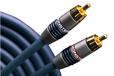 MONSTER CABLE I300-2M