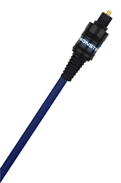 MONSTER CABLE ILS100-2