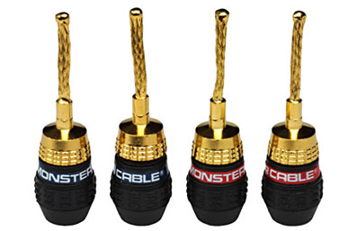 MONSTER CABLE QL GFP-H EU