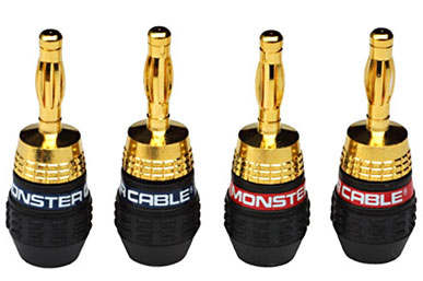 MONSTER CABLE QL GMT-H EU