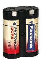 PANASONIC 1 2CR5M