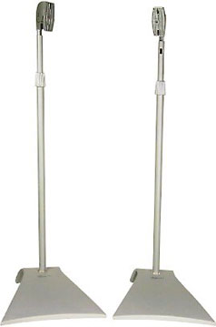 VOGEL'S VLS 120 SILVER