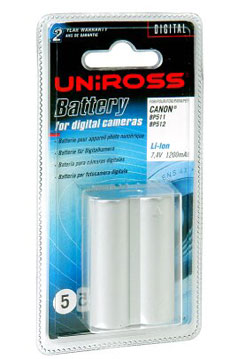 UNIROSS VB101758