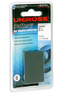 UNIROSS VB101766