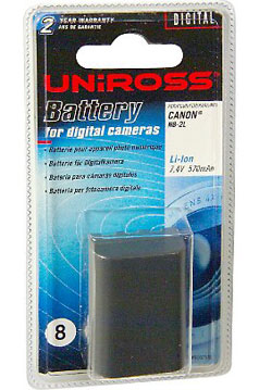 UNIROSS NB-2L