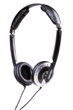 SENNHEISER PX 200