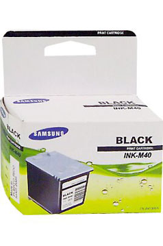 SAMSUNG INK-M40