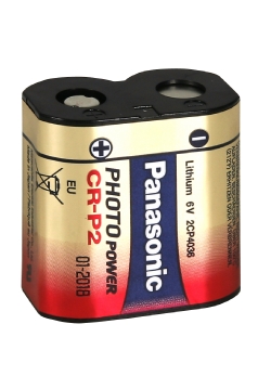 PANASONIC 1 CRP2P