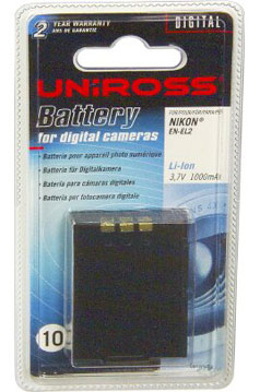 UNIROSS VB102268
