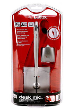 LABTEC Desk Micro 534