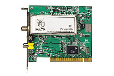 HAUPPAUGE WinTV Express