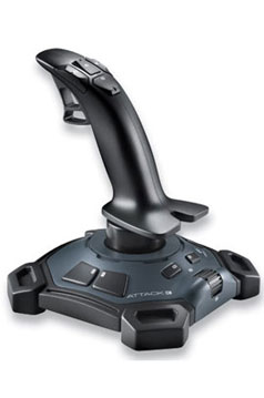 LOGITECH WingMan Attack 3