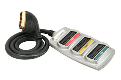 MONSTER CABLE MV1S ADP