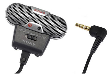 SONY ECM-719