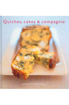 MARABOUT QUICHES CAKES & CIE