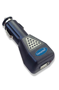 COVERTEC CCS01