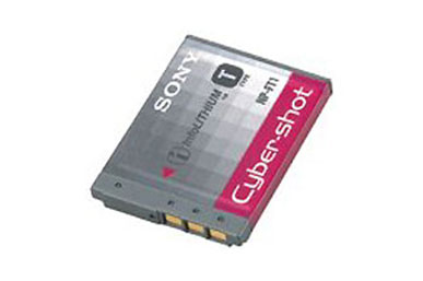 SONY NP-FT1