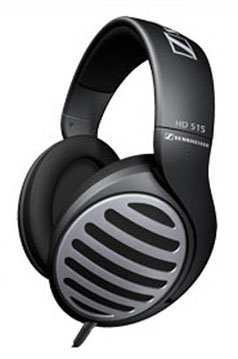 SENNHEISER HD 515