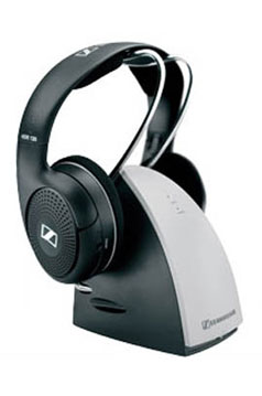 SENNHEISER RS 120