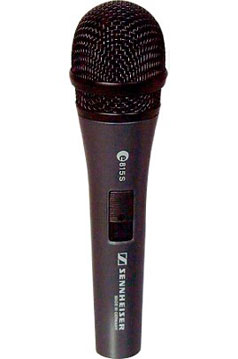 SENNHEISER E 815 S-J