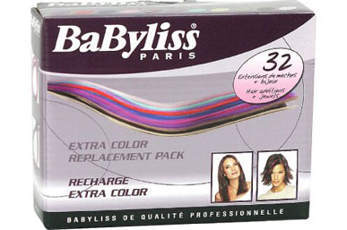 BABYLISS BROSS 32 MECHES