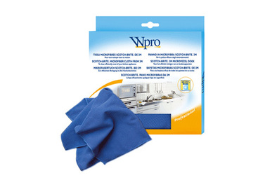 WPRO TISSU MFC 001