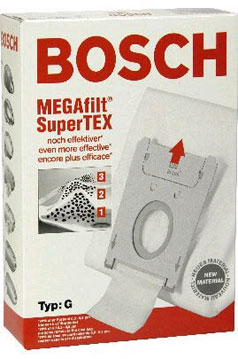 BOSCH BBZ52AFG1