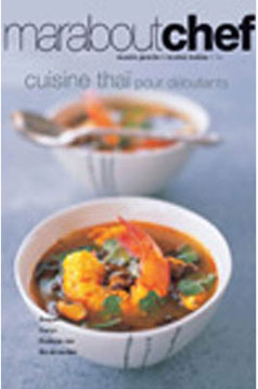 MARABOUT THAI POUR DEBUTANT 2