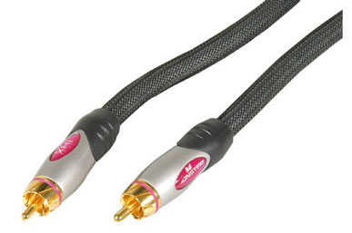 MONSTER CABLE ULTV-1000-1M