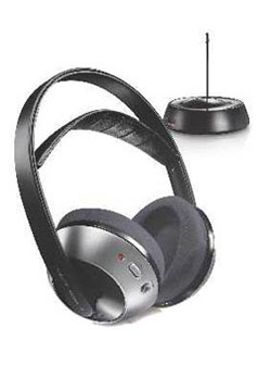 PHILIPS CASQUE V HC 8440
