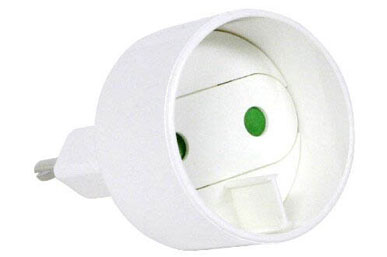 LEGRAND ADAPT 16A/6A