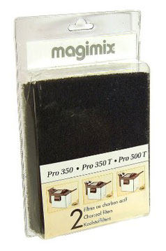MAGIMIX 17027 X2