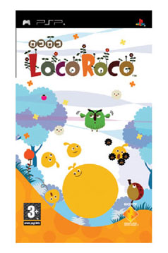 SONY LOCOROCO