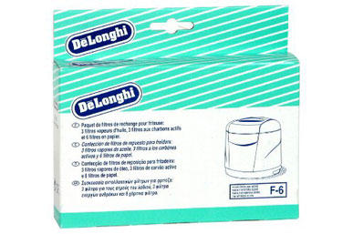 DELONGHI FILTRE F3
