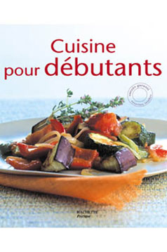 HACHETTE CUISINE DEBUTANTS