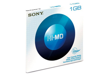 SONY HIMD1