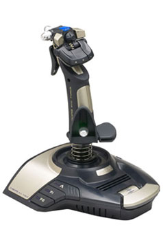 SAITEK CYBORG EVO FORCE
