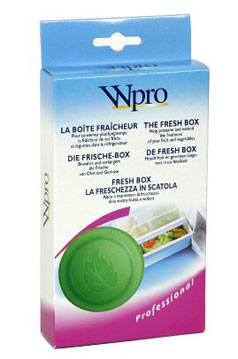 WPRO BOITE FRAICHEUR