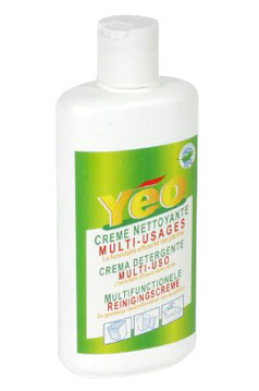 YEO CREME MULTIUSAGES BIODEGRADABLE