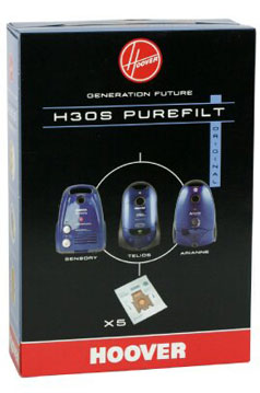 HOOVER 09178278