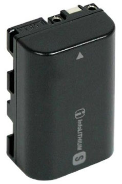 SONY NP-FS12