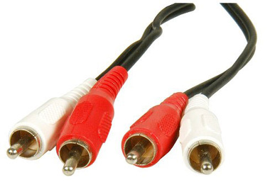 PROLINE 2RCA 10M