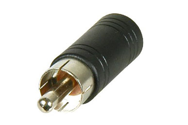 PROLINE ADAPTATEUR RMJ3,5MF